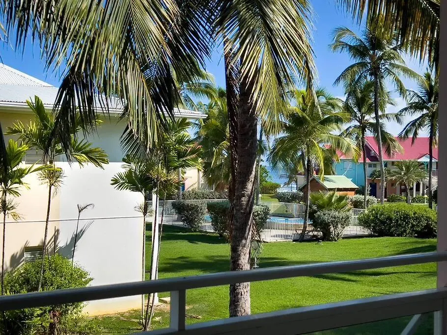Appartement Nouvelle Annonce ! Crystal Beach Suite Saint-Francois