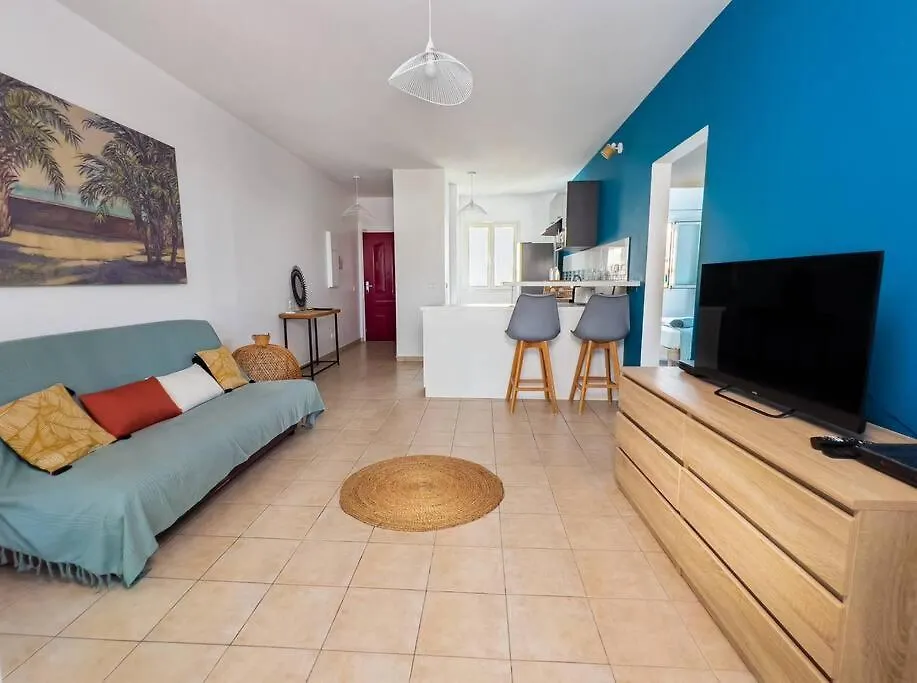Nouvelle Annonce ! Crystal Beach Suite Saint-Francois  Appartement