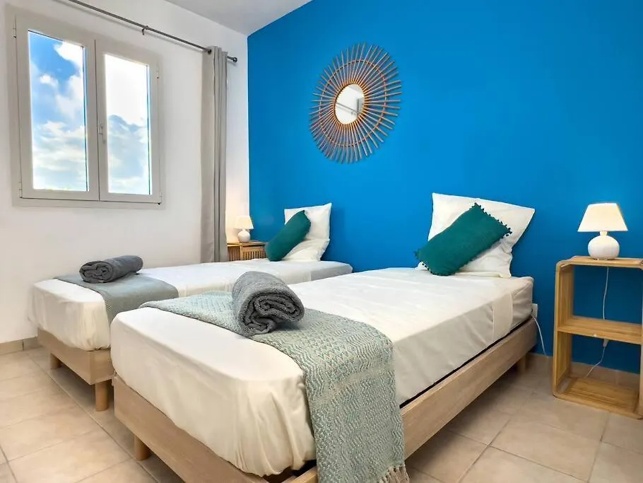 Nouvelle Annonce ! Crystal Beach Suite Saint-Francois  Saint-Francois (Grande-Terre)