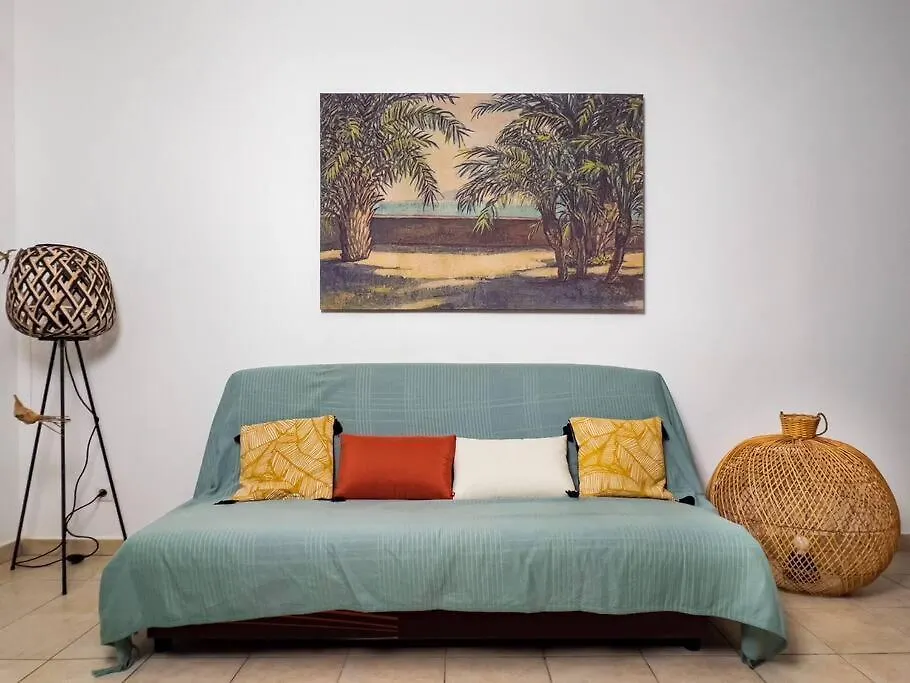 Nouvelle Annonce ! Crystal Beach Suite Saint-Francois  Guadeloupe