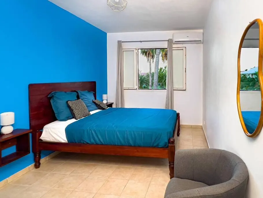 Nouvelle Annonce ! Crystal Beach Suite Saint-Francois  Guadeloupe