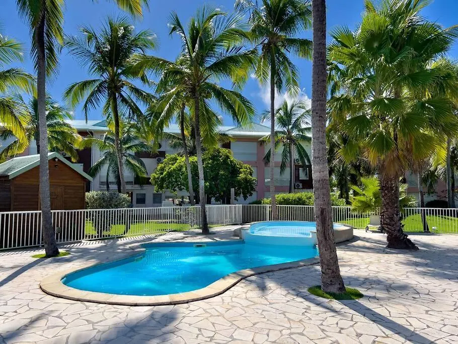 Nouvelle Annonce ! Crystal Beach Suite Saint-Francois