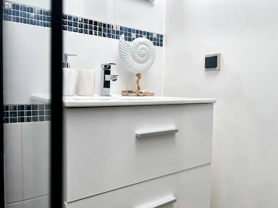 Nouvelle Annonce ! Crystal Beach Suite Saint-Francois  0*, Saint-Francois (Grande-Terre) Guadeloupe