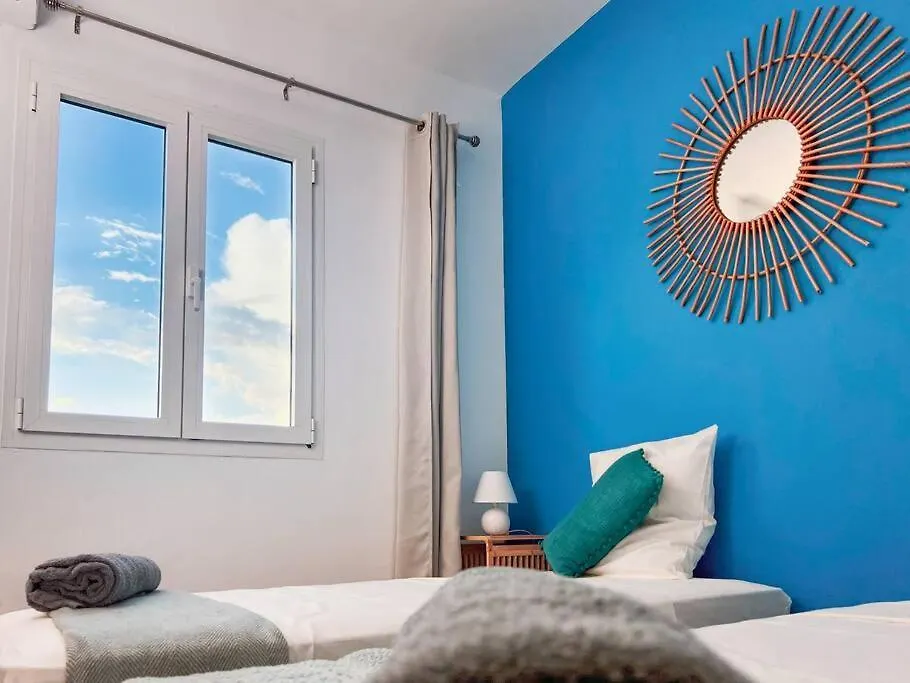 Nouvelle Annonce ! Crystal Beach Suite Saint-Francois  Appartement Saint-Francois (Grande-Terre)