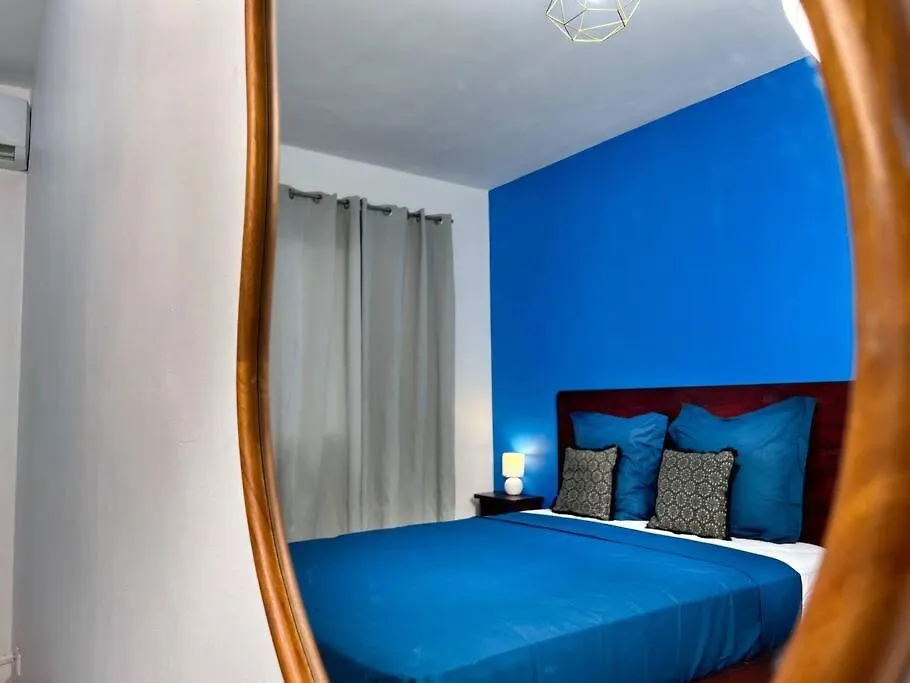 Nouvelle Annonce ! Crystal Beach Suite Saint-Francois  0*, Saint-Francois (Grande-Terre) Guadeloupe