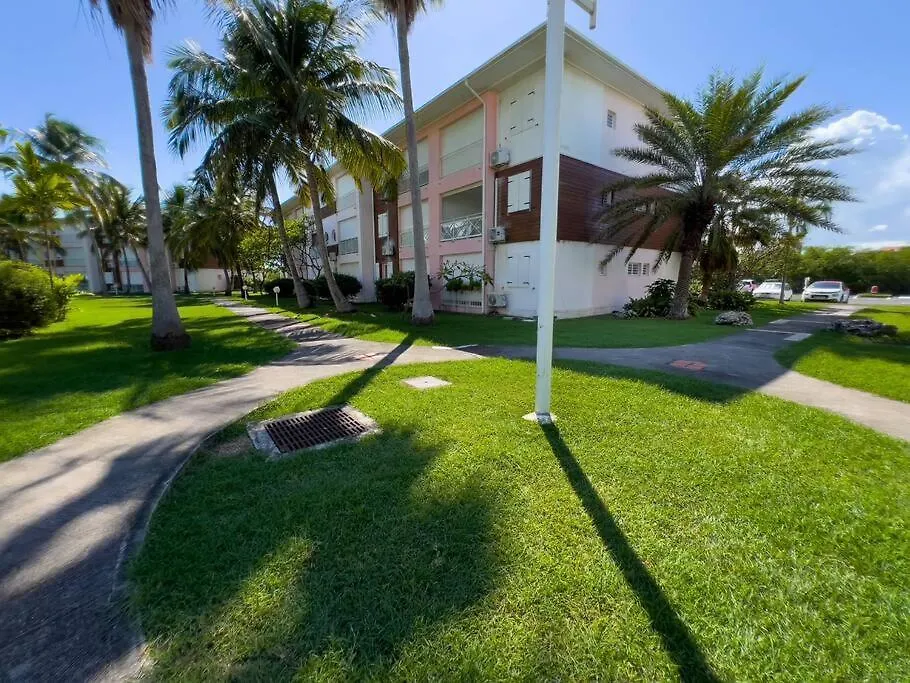 Nouvelle Annonce ! Crystal Beach Suite Saint-Francois  Saint-Francois (Grande-Terre)